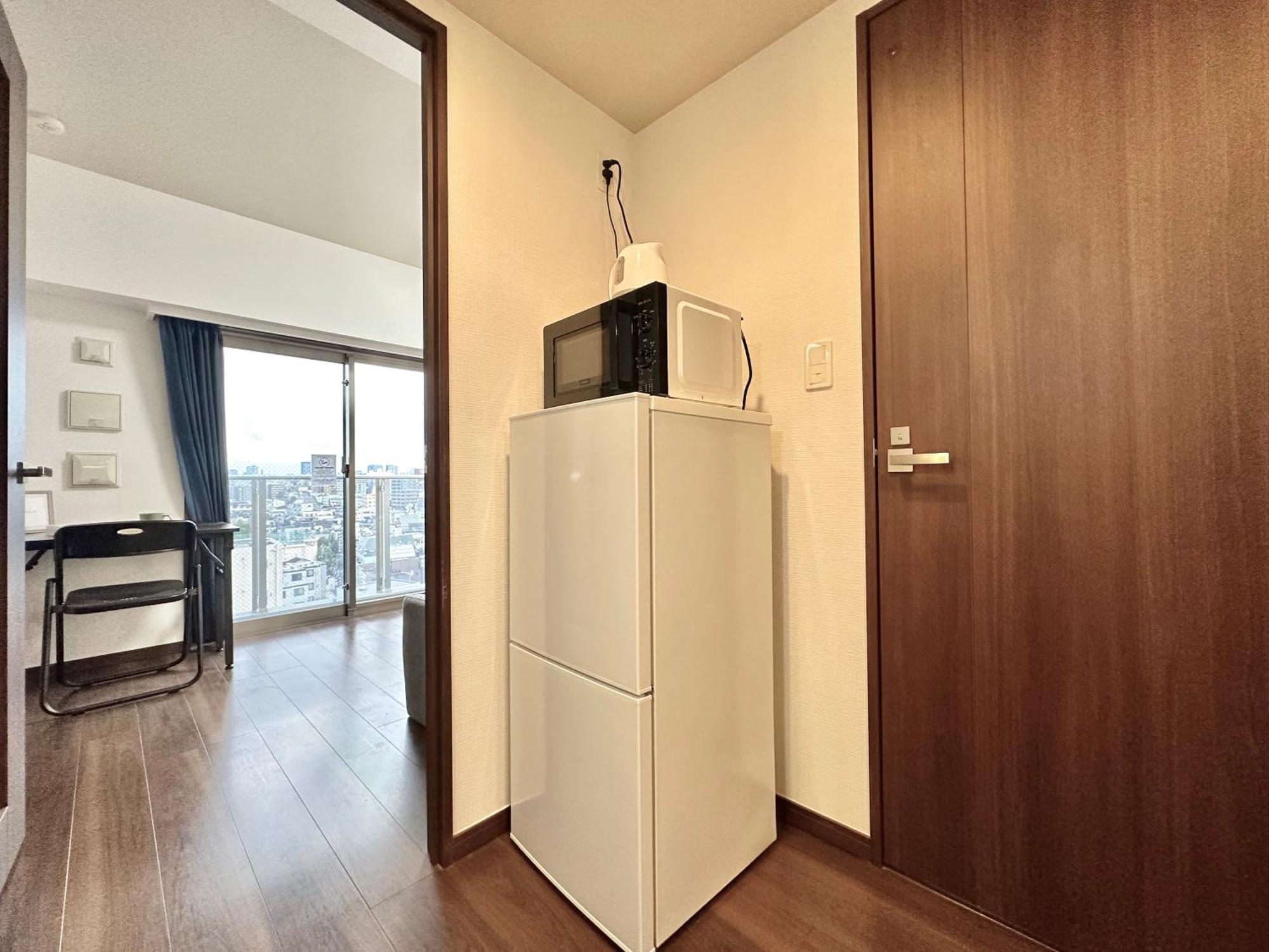 No3 Mansion#Jr Yamanote Line Otsuka 5Min#Minimalist House#Freewifi&Max2-3 Apartment Tokyo Exterior photo