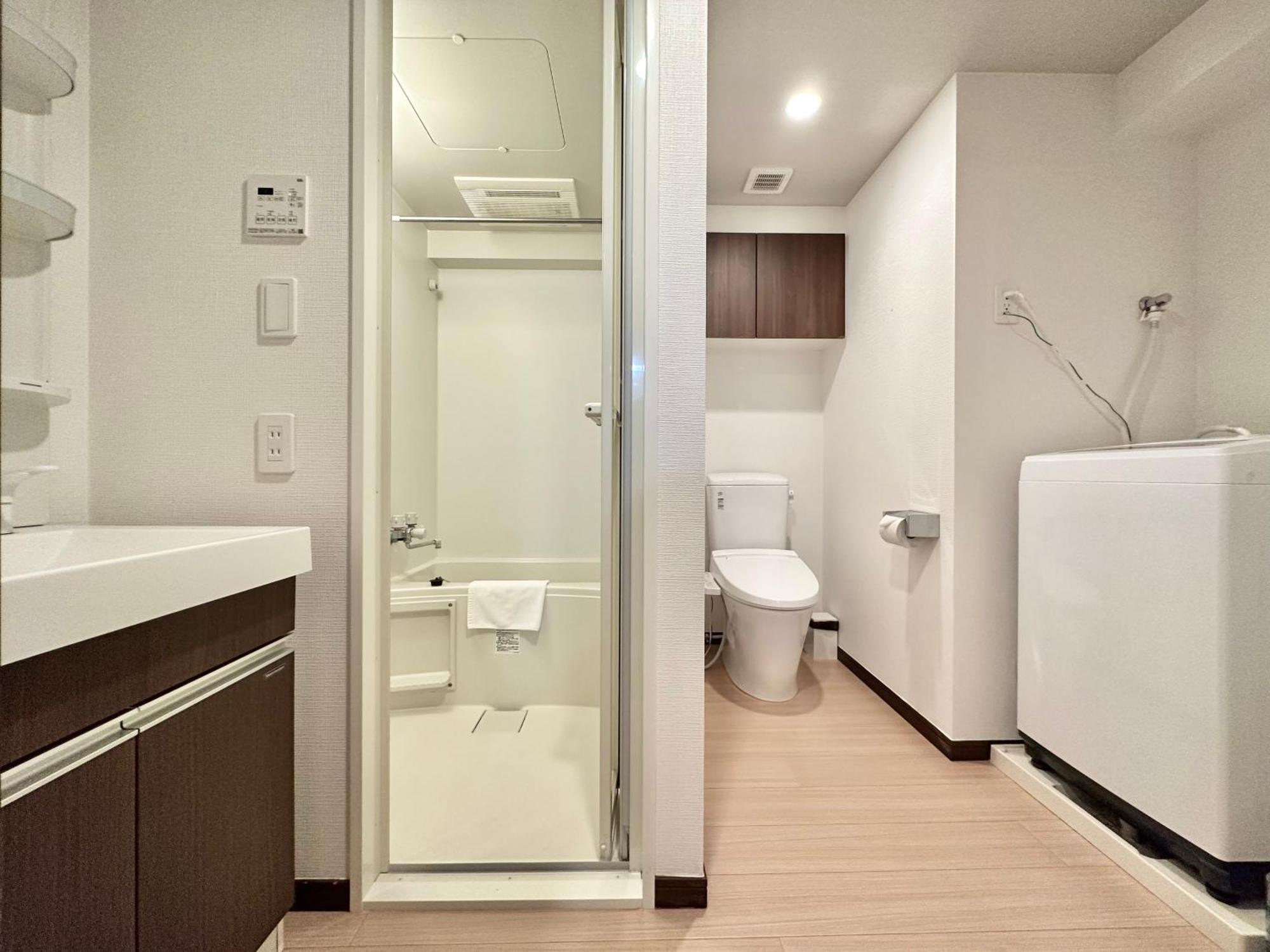No3 Mansion#Jr Yamanote Line Otsuka 5Min#Minimalist House#Freewifi&Max2-3 Apartment Tokyo Exterior photo