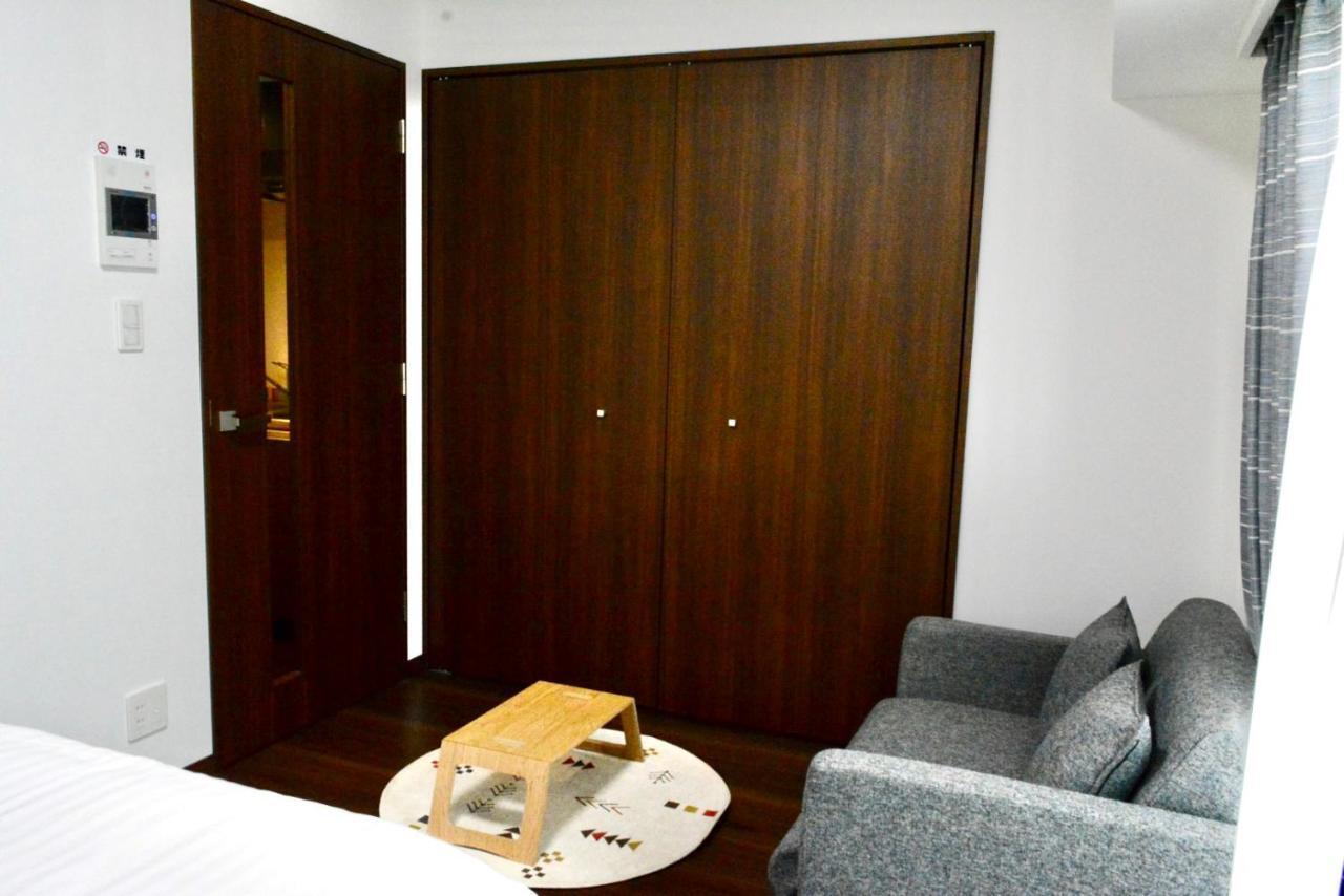 No3 Mansion#Jr Yamanote Line Otsuka 5Min#Minimalist House#Freewifi&Max2-3 Apartment Tokyo Exterior photo