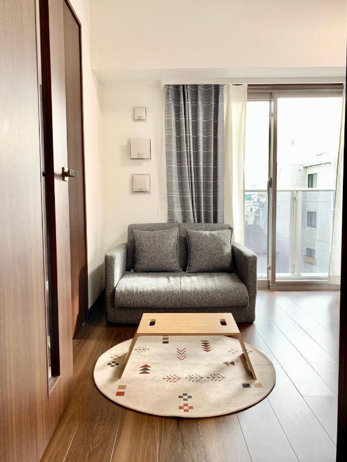 No3 Mansion#Jr Yamanote Line Otsuka 5Min#Minimalist House#Freewifi&Max2-3 Apartment Tokyo Exterior photo